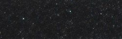 Kustom Shop SF21-LB Jet Black Standard Flake (SF) .015x.015 Hex-1 Pound