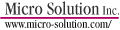 Micro Solution Inc.