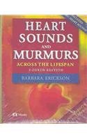 Heart Sounds and Murmurs Across the Lifespan (with Audiotape)