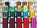 20 Cone Set Polyester Embroidery Thread - Holiday Colors