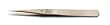 DUMONT TWEEZER II SWISS #3 ANTI ACID NON MAGNETIC STAINLESS STEEL