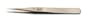 DUMONT TWEEZER II SWISS #3 STAINLESS STEEL