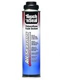 All Seasons Polyurethane Foam Sealant - 24oz, 12/case