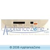 Review Whirlpool  / Stove/Oven/Range Control Panel - 589771