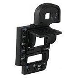Delkin Devices DC1DM2-P Protective Pop-Up Shade for Canon EOS-1D Mark II Digital Camera