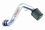 2003-2006 Nissan 350Z Short Ram Induction System w/Heat Shield Polished