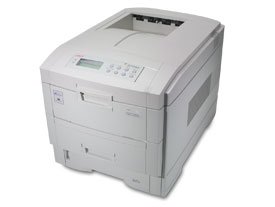 Okidata C7350N COLOR LED 62424204 )