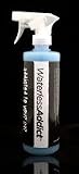 Review Addicted To Your Car  / WaterlessAddict Environmentally Friendly Waterless Car Wash and Wax Save the Environment with Addict's Ultimate Car Cleaner