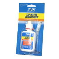Aquarium Pharmaceuticals Tap Water Conditioner