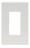 Blank Wall Plates: Cooper Wiring 9521SG Wall Plate