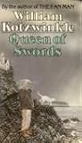 Queen of Swords : a novel