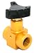 6000 Psi Bleed Valve