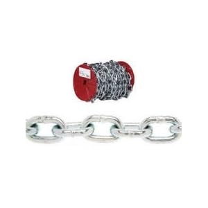 Buy Cooper Group campbell 0722327 Proof Coil Chain 3 8'' 35' by Cooper