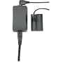 Canon ACK-E2 AC Power Adapter Kit for Canon 30D, 40D, 50D, and 5D Digital SLR Cameras