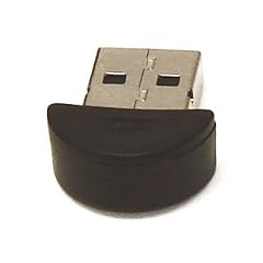 USB Mini Bluetooth Dongle 2.0 - Vista kompatibel inkl. EDR