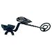 Quick Draw II - Metal Detector (Black) (8