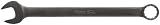 Martin BLK1193 Forged Alloy Steel 2-3/16 Opening Offset 15 Degree Angle Long Pattern Combination Wre