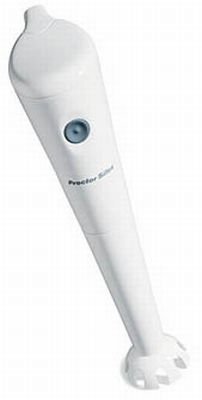Hamilton Beach Pulse Speed Hand Blender White (2-Pack)