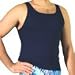 Sports : Bruno Banani Sport-Shirt Marine
