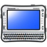 Panasonic Toughbook U1 - Atom Z520 / 1.33 GHz - UMPC - RAM 1 GB - HDD 16 GB ....