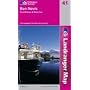 Ben Nevis, Fort William and Glen Coe (OS Landranger Map Series) (OS Landranger Map Series)