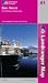 Ben Nevis, Fort William and Glen Coe (OS Landranger Map Series)
