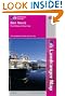 Ben Nevis, Fort William and Glen Coe (OS Landranger Map Series)