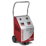 SOLAR OS6150 Octane Series 6/12/24V Fleet Charger with Engine Start