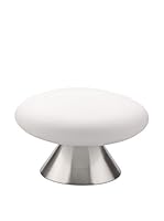 PHILIPS Lámpara De Mesa Vigoura Myliving Es cromo