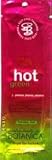 LOT 5 2010 Swedish Beauty Hot Green Tease Tanning Lotion Packets T70 Tingle Bronzer Tanning Lotion Sample Packettes Packet Samples