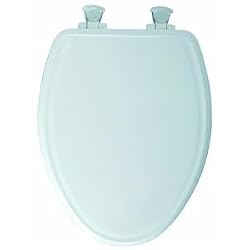 Bemis/Mayfair 148E2-000 Easy-Close Wood Toilet Seat