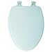 Bemis/Mayfair 148E2-000 Easy-Close Wood Toilet Seat