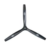 3 Blade Series Propeller 16 x 10 by Master Airscrew windsor Propeller