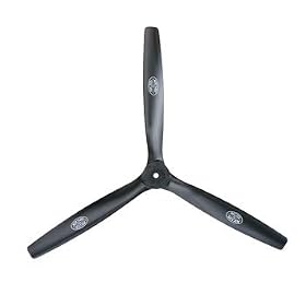 3 Blade Series Propeller 16 x 10 from Toy RC Airplanes