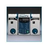 Novartis Compat DualFlo Enteral Feeding Pump