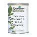Brewer's Yeast 16 oz (454 g) Pwdr