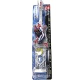 Crest Spinbrush Spiderman Power Toothbrush - 1 Ea