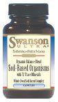 Soil Based Organisms 90 Caps