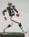 Braylon Edwards Cleveland Browns NFL Gracelyn RePlays Series 6