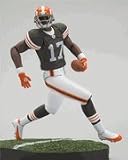 Braylon Edwards Cleveland Browns NFL Gracelyn RePlays Series 6