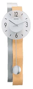 Hermle Mesquite Wall Clock Sku# 70867092200