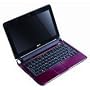 Acer Aspire One D250-1116 Netbook Intel Atom N270 1.6GHz, 10.1" WSVGA, 1GB, 160GB, 802.11b/g, Bluetooth, Webcam, Windows XP Home (Ruby Red)