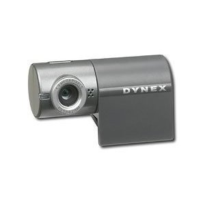 Dynex DX-WEB1C 1.3MP Webcam