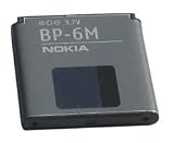 polymer standard|Nokia (BP 6M) Battery OEM Standard, Li Polymer, 970mAh. Reviews 21rfQoyEZ7L. SL160 polymer standard|Nokia (BP 6M) Battery OEM Standard, Li Polymer, 970mAh. Reviews