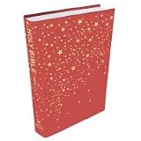 NIV Thinline Cloth Bible: 1 (Peach and Gold)by New International Version
