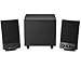 Software : Altec Lansing BXR1121 2.1 music and gaming speaker system