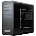 SilverStone Fortress SST-FT02B-W