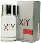 HUGO XY by Hugo Boss For men EDT SPRAY 3.3 OZ(Fragrance - Fragrances)