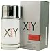 Hugo Xy by Hugo Boss for Men. Eau De Toilette Spray 3.3-Ounces