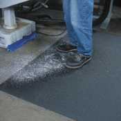 3M™ Safety-Walk™ Cushion Matting 3270E Black 3 ft x 5 ft.